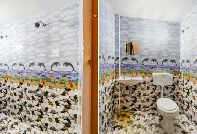 호텔 Oyo Flagship 83747 Knr Heaven