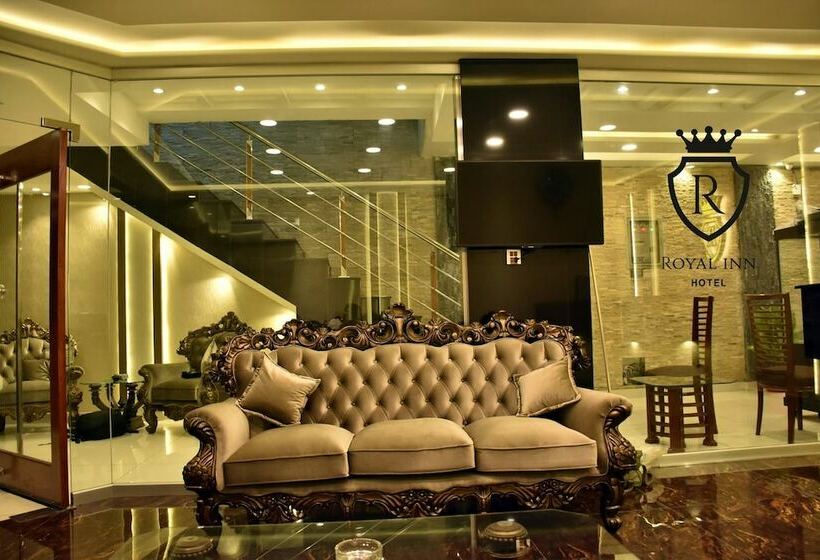 هتل Royal Inn