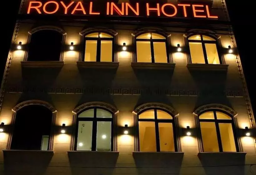 هتل Royal Inn