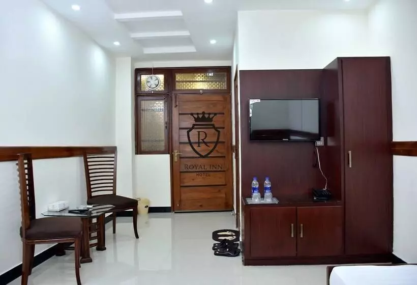 هتل Royal Inn