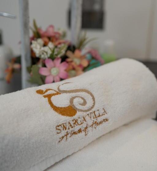 酒店 Swarga Villa