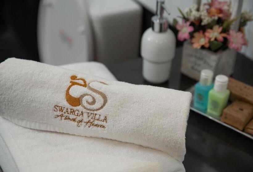 酒店 Swarga Villa