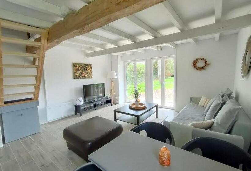 مبيت وإفطار Eden Koï