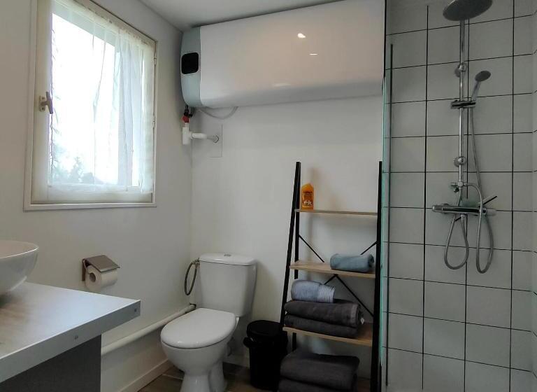 مبيت وإفطار Eden Koï