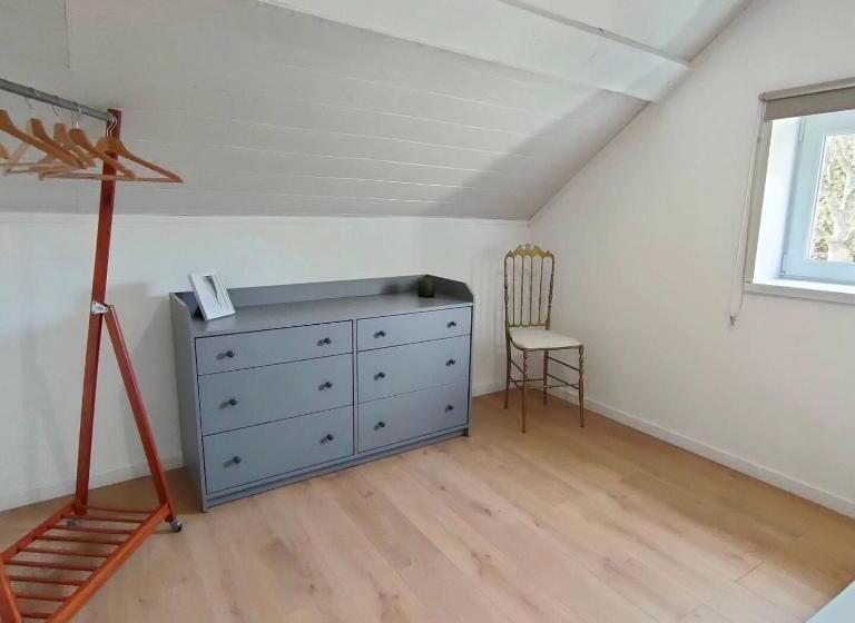 مبيت وإفطار Eden Koï