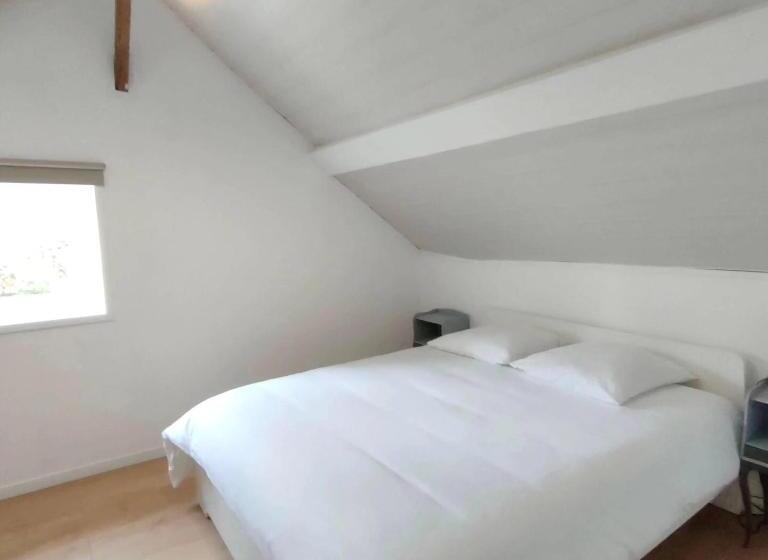 مبيت وإفطار Eden Koï