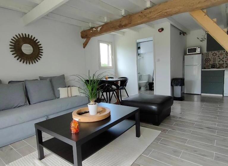 مبيت وإفطار Eden Koï