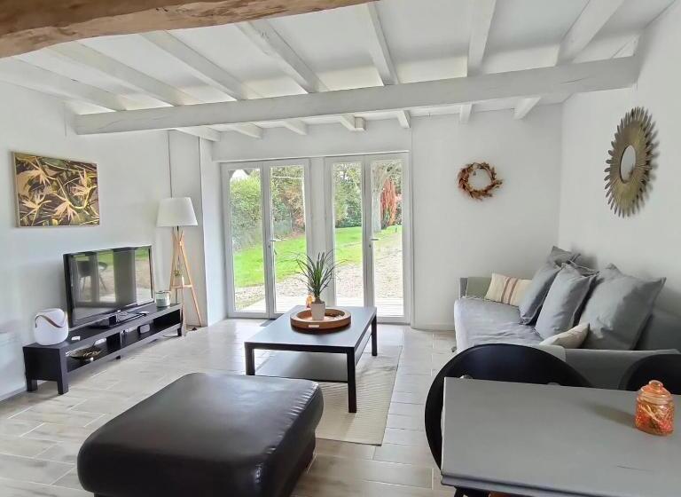 مبيت وإفطار Eden Koï