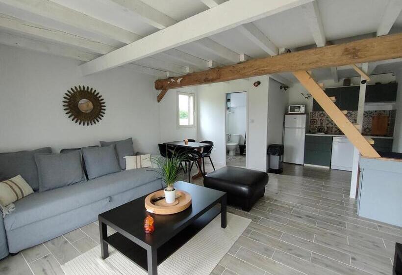 مبيت وإفطار Eden Koï