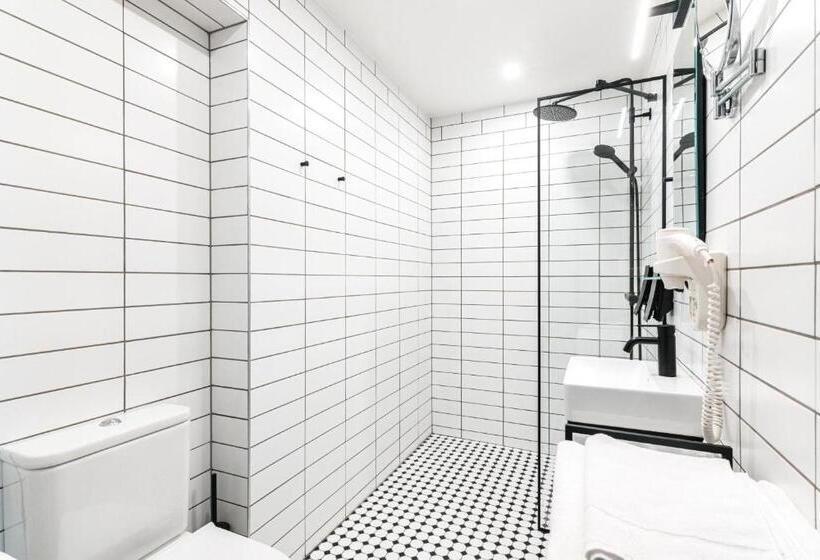 Fonnental Design Hotel Tallinn