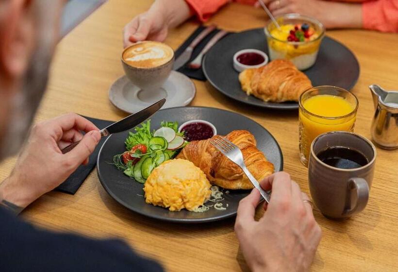 Fonnental Design Hotel Tallinn