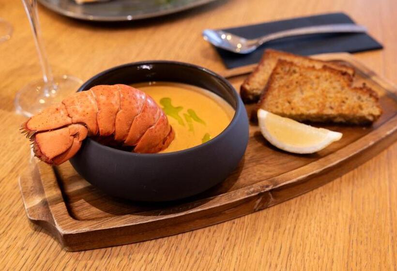 Fonnental Design Hotel Tallinn