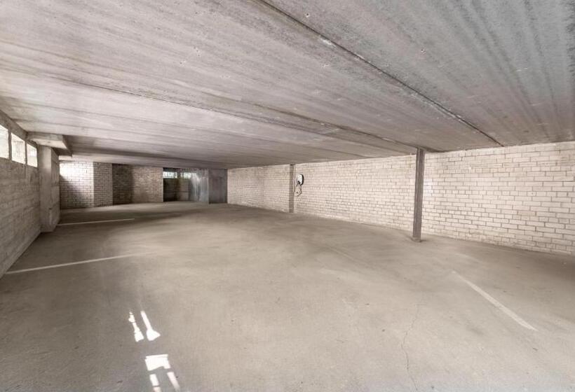 Fonnental Design Hotel Tallinn