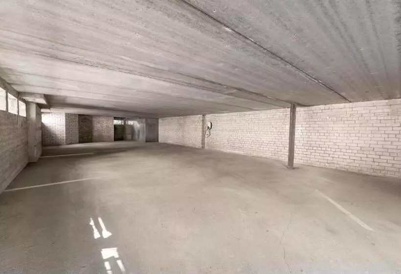 Fonnental Design Hotel Tallinn