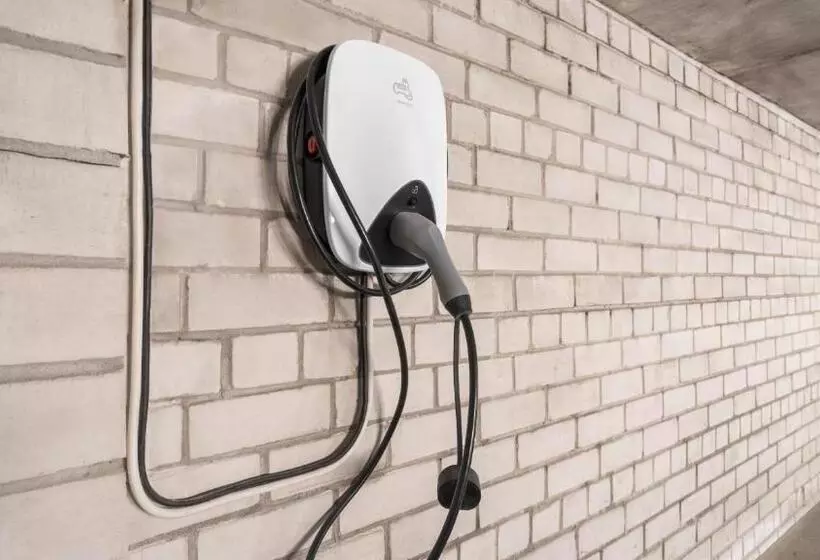 Fonnental Design Hotel Tallinn