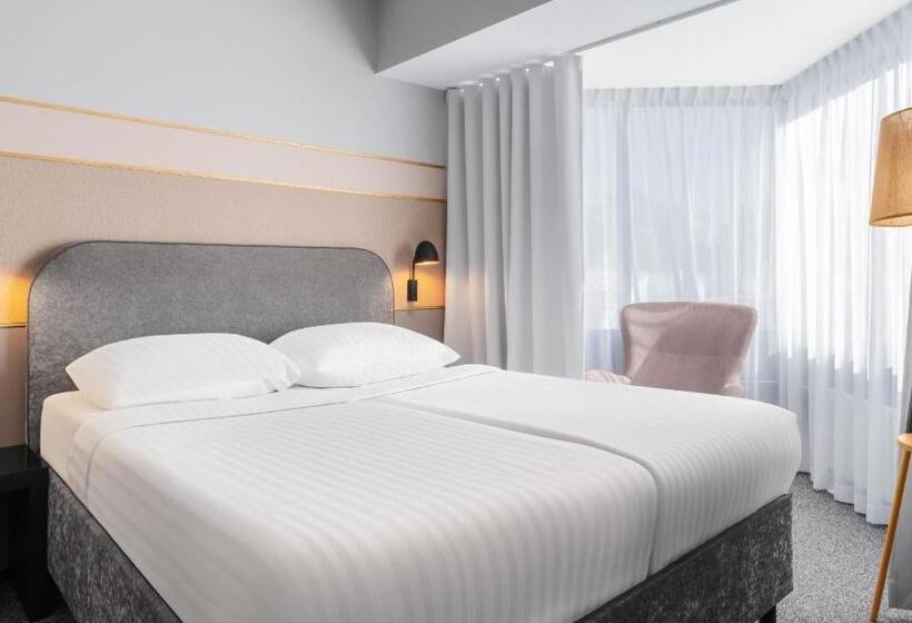 Fonnental Design Hotel Tallinn