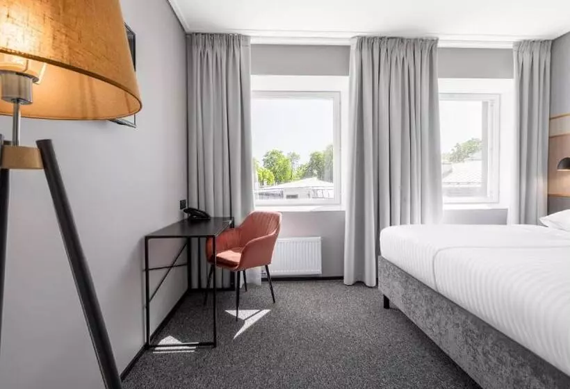 Fonnental Design Hotel Tallinn