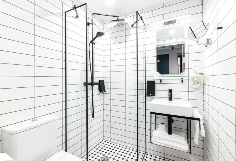 Fonnental Design Hotel Tallinn