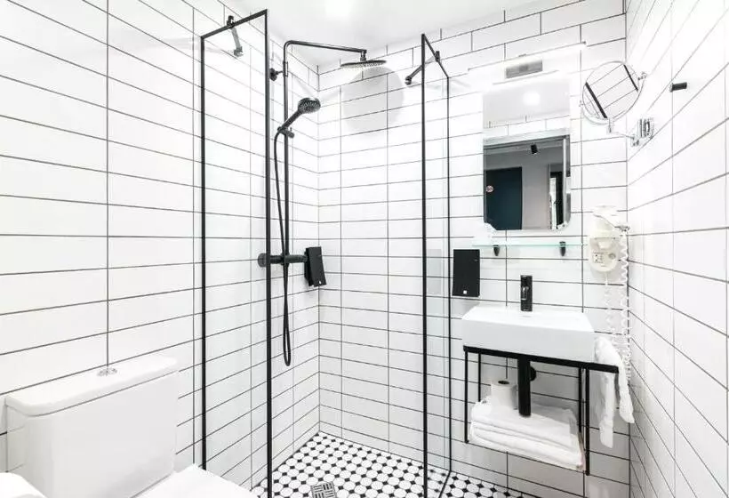 Fonnental Design Hotel Tallinn