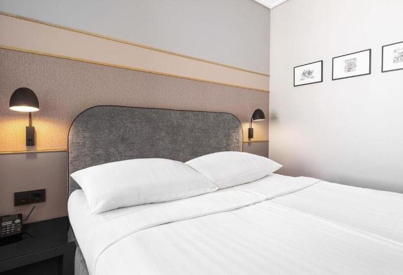 Fonnental Design Hotel Tallinn