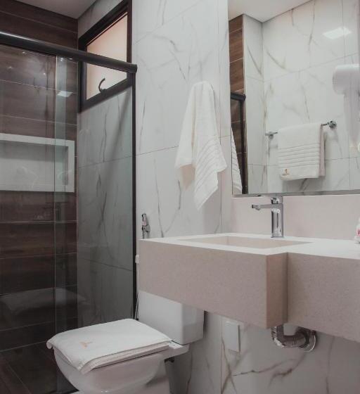 Отель Chalés Capitanias