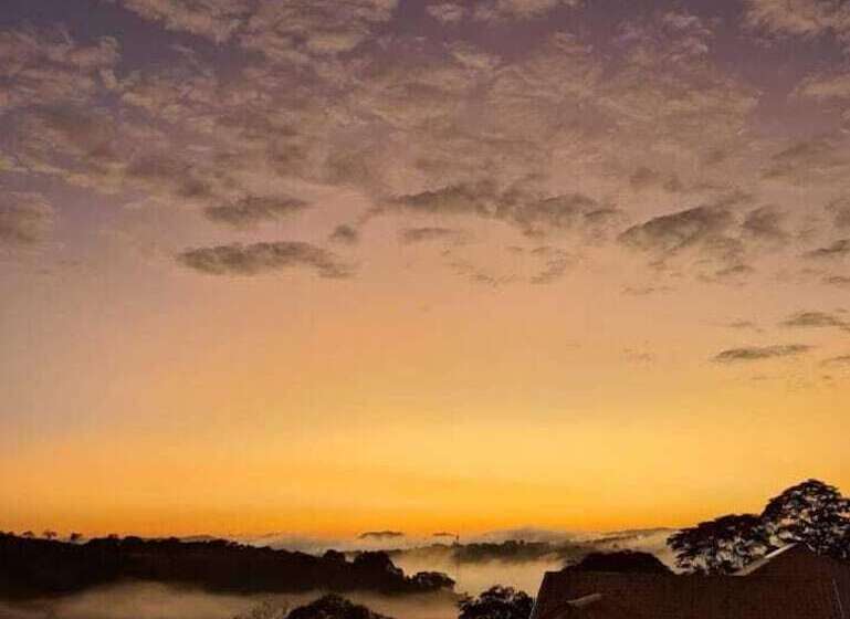 Отель Chalés Capitanias