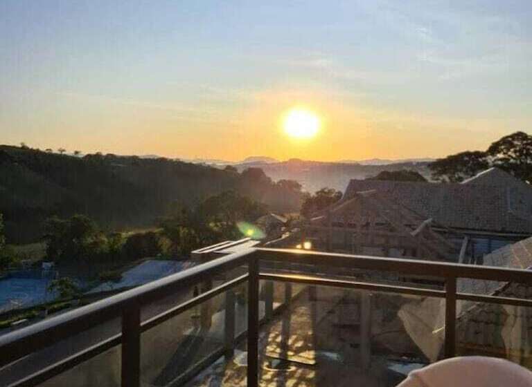 Отель Chalés Capitanias