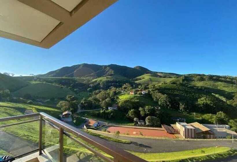 Отель Chalés Capitanias