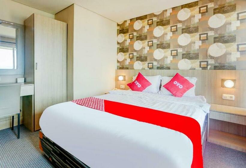 Otel Collection O 90716 Grand Hills  And Resto