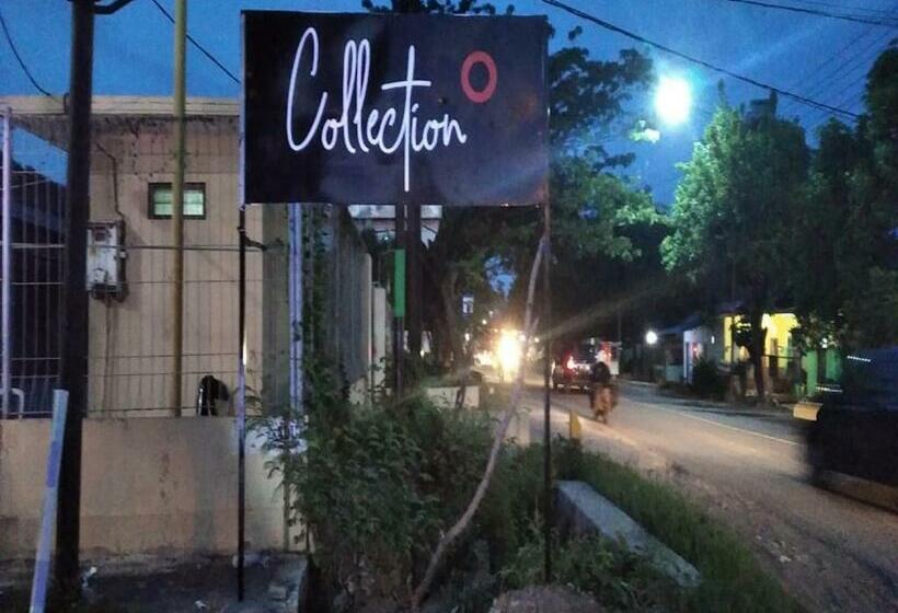 Otel Collection O 90716 Grand Hills  And Resto