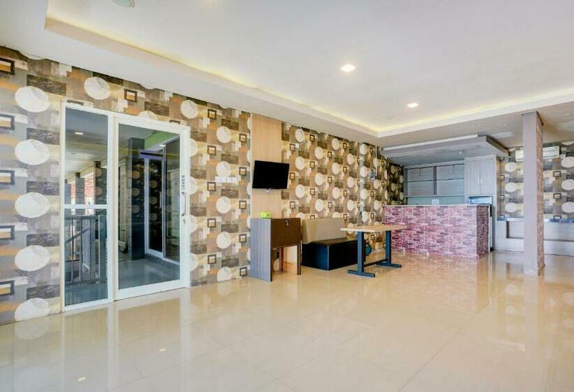 Otel Collection O 90716 Grand Hills  And Resto