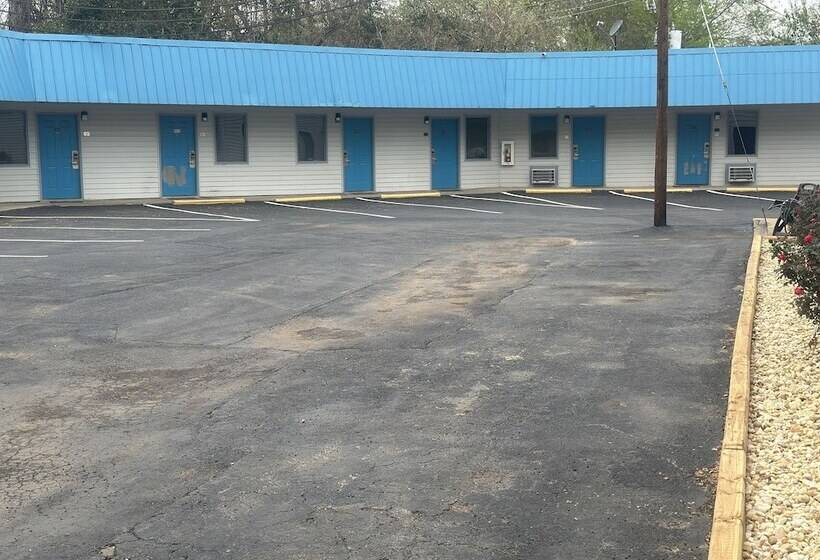 酒店 Green Garden Inn