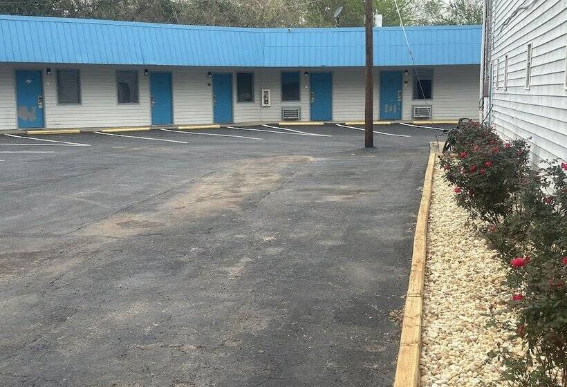 酒店 Green Garden Inn