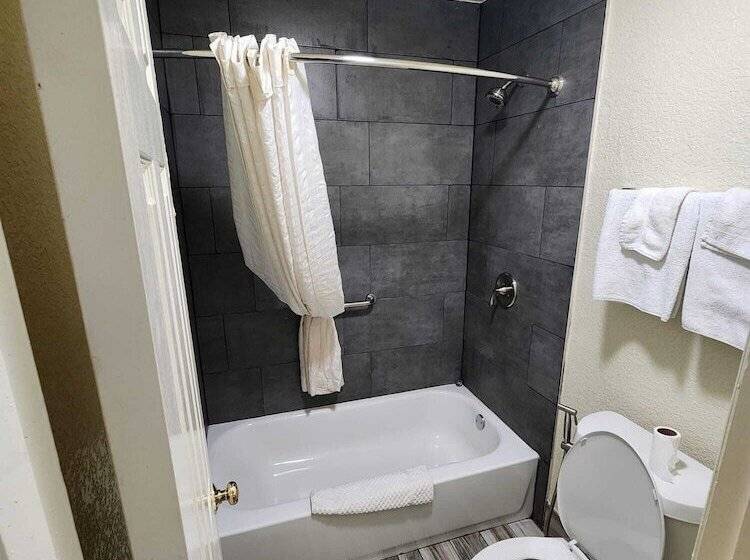 酒店 Green Garden Inn