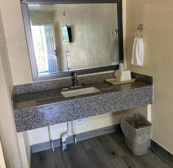 酒店 Green Garden Inn