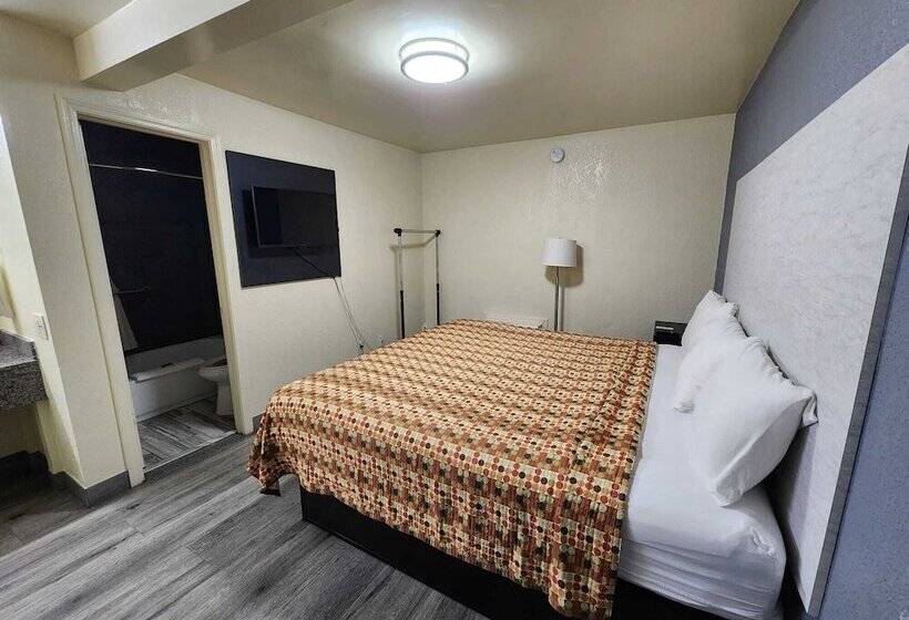 酒店 Green Garden Inn