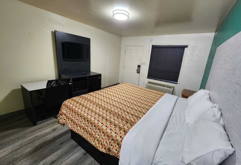 酒店 Green Garden Inn