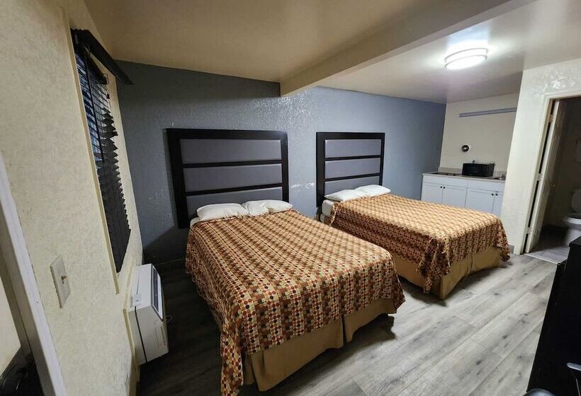 酒店 Green Garden Inn