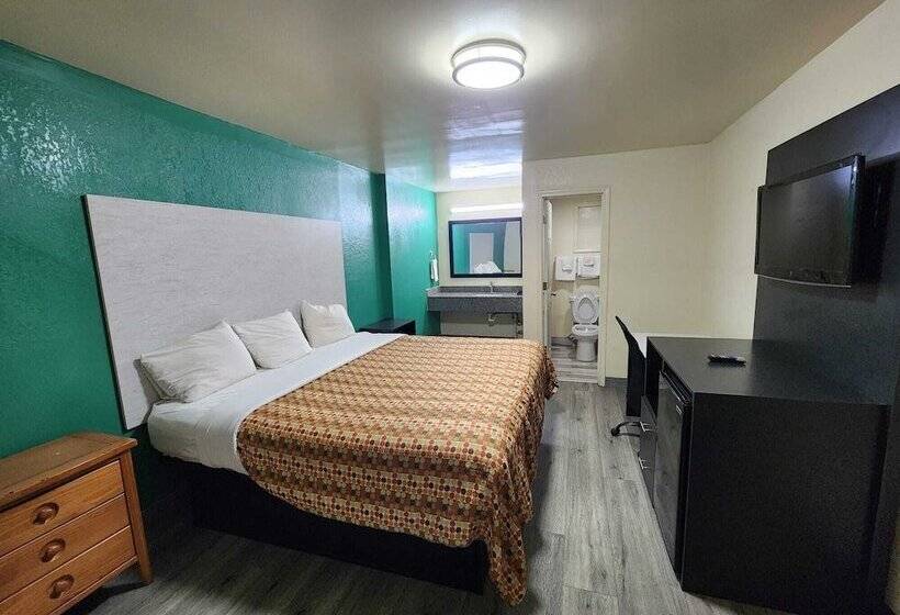 酒店 Green Garden Inn