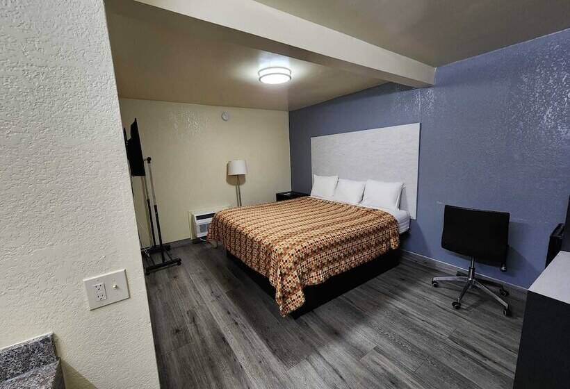 酒店 Green Garden Inn