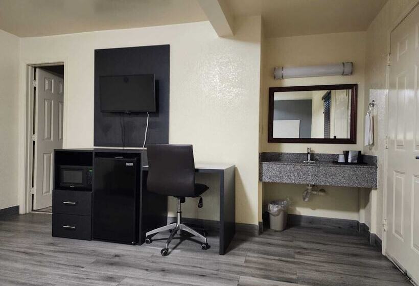 酒店 Green Garden Inn