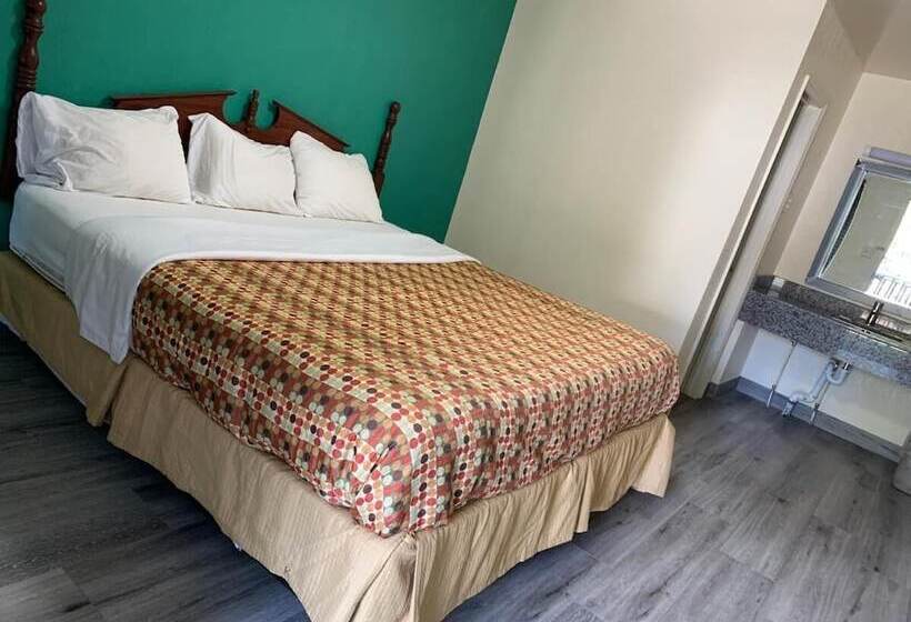 酒店 Green Garden Inn