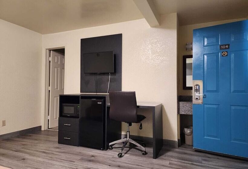 酒店 Green Garden Inn