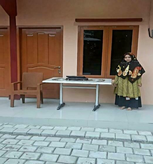 Otel Krucuk Guest House Syariah Redpartner