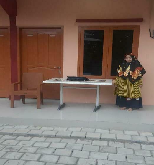 Hotel Krucuk Guest House Syariah Redpartner