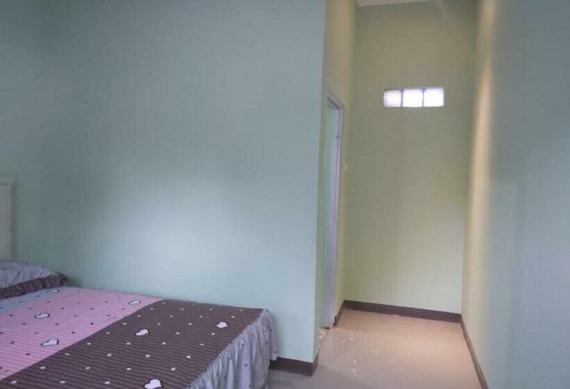 Otel Krucuk Guest House Syariah Redpartner