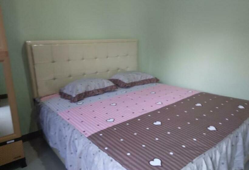 Hotel Krucuk Guest House Syariah Redpartner