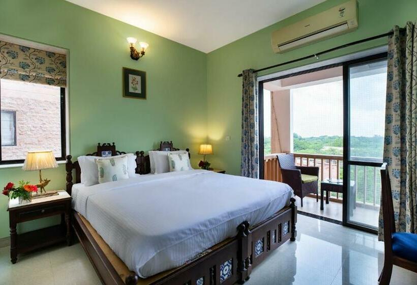 Hotel Sajjan Niwas  Luxury Service Apartment In Jodhpur