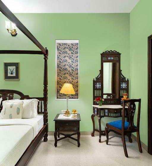Hotel Sajjan Niwas  Luxury Service Apartment In Jodhpur