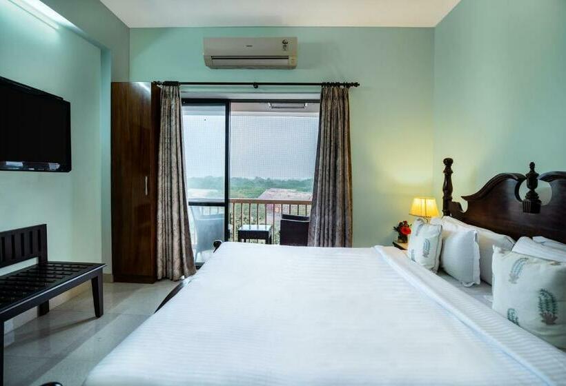 Hotel Sajjan Niwas  Luxury Service Apartment In Jodhpur